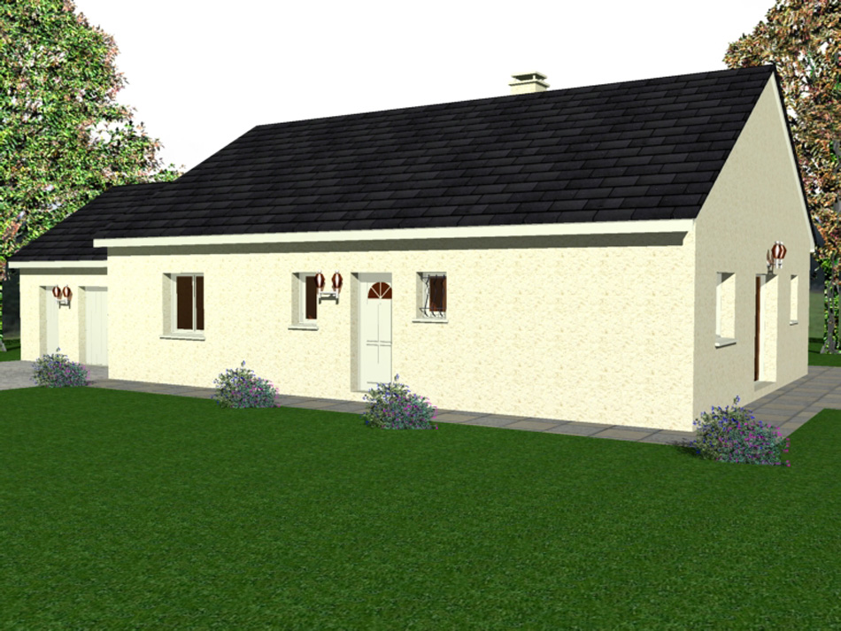rénovation maison clé en main